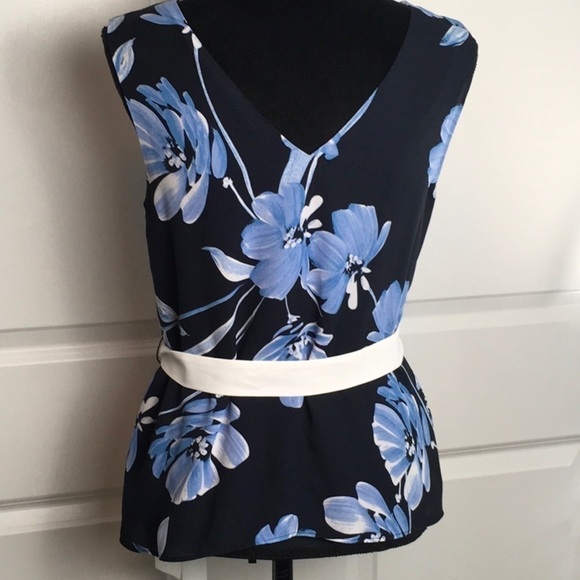 🎉 SALE THE Limited Far Retreat Blouse - Picture 3 of 7